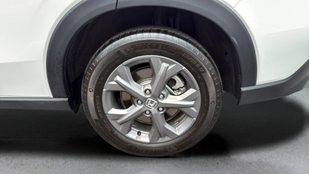 Used 2026 Honda HR-V LX image 29