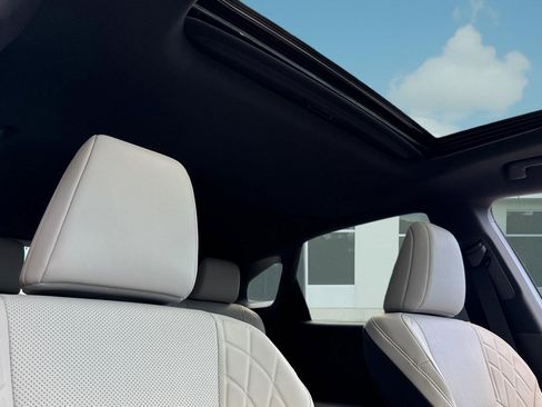 New 2026 Lexus RX 350 AWD image 15