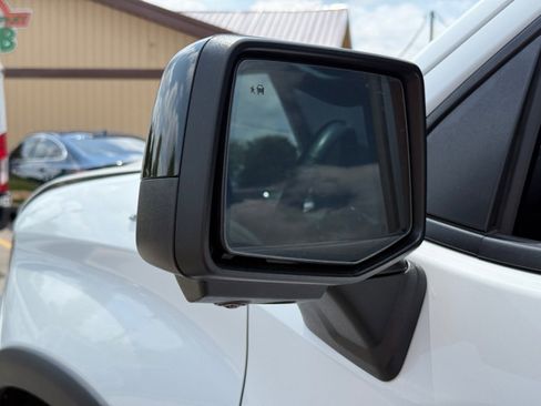 Used 2023 Chevrolet Silverado 1500 ZR2 image 38