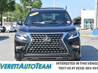 Used 2023 Lexus GX 460 Premium