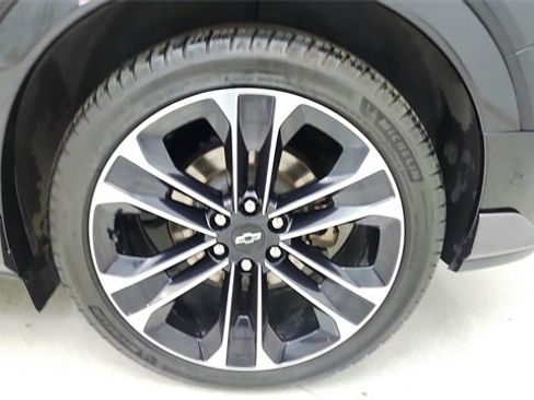 Used 2025 Chevrolet Blazer EV SS image 62