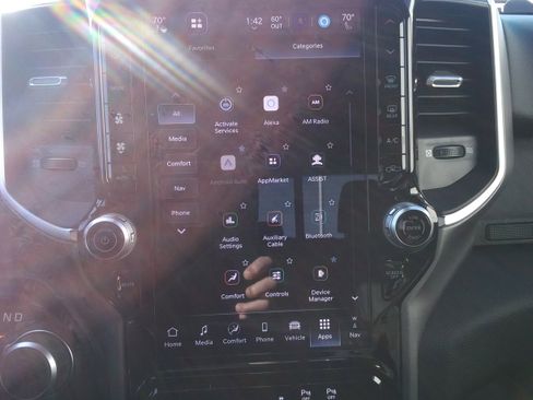 New 2026 RAM 1500 Big Horn image 25