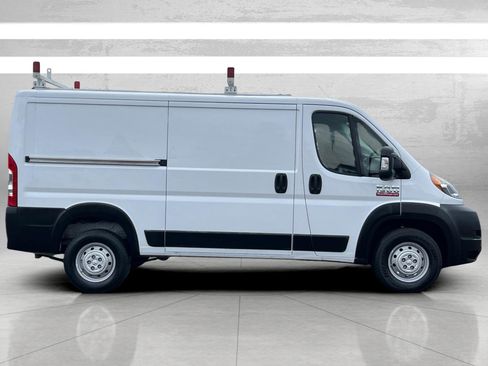 Used 2019 RAM ProMaster 1500 w/ Interior Convenience Group image 4