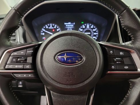 Used 2025 Subaru Ascent Premium AWD/4WD image 14
