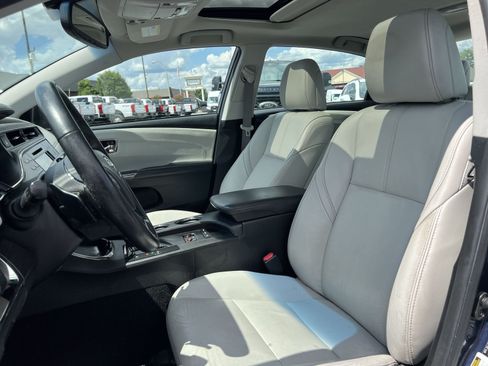 Used 2016 Toyota Avalon Limited FWD image 13