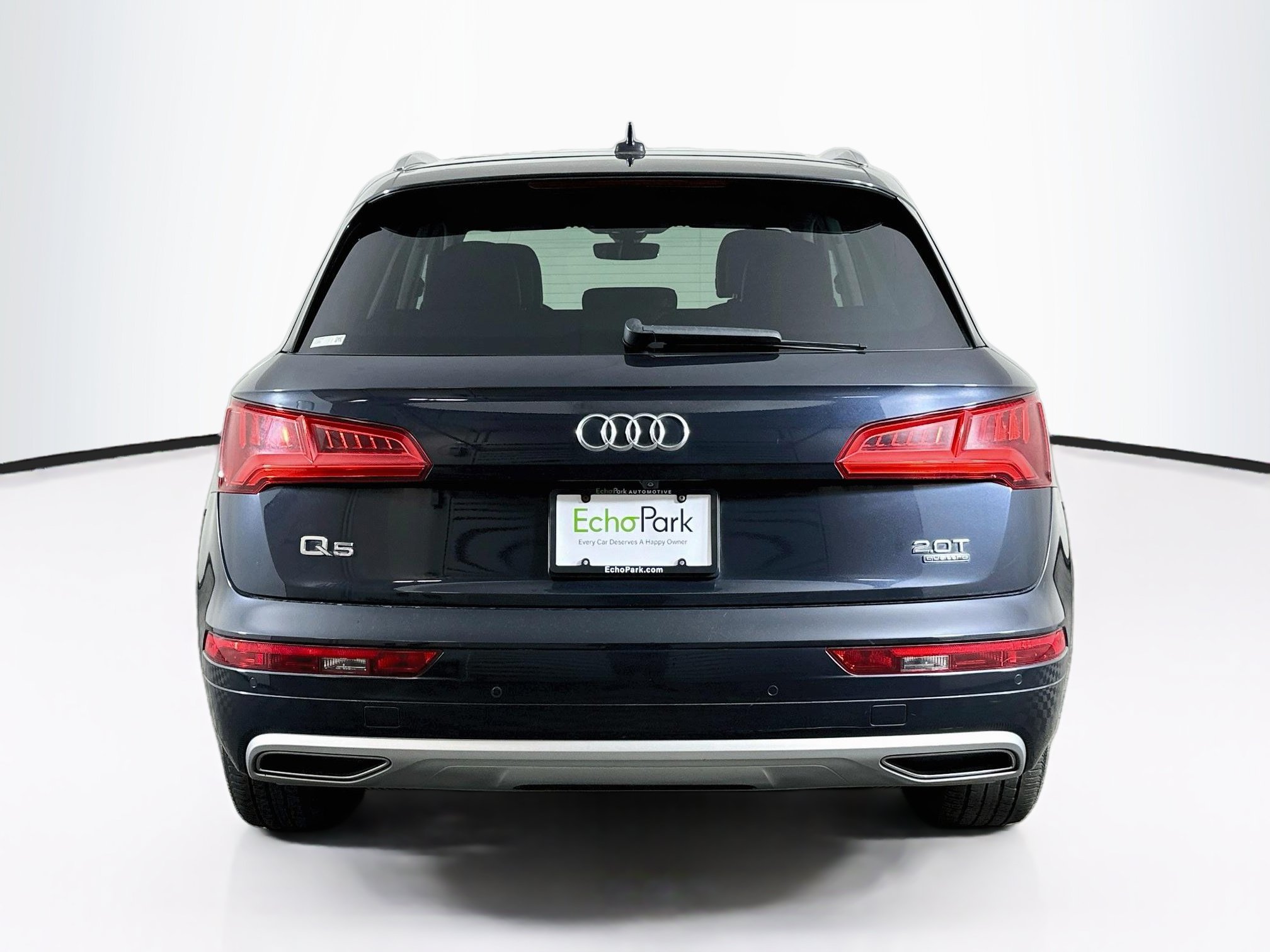Used 2018 Audi Q5 2.0T Premium Plus AWD/4WD image 7