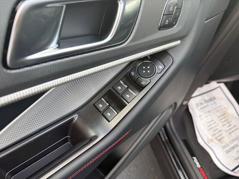 New 2026 Ford Explorer ST AWD/4WD image 11