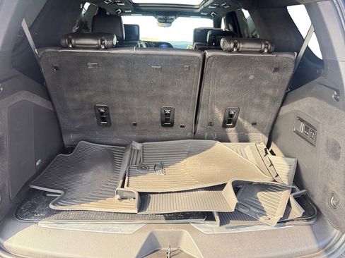 Used 2023 Cadillac Escalade Sport Platinum image 19