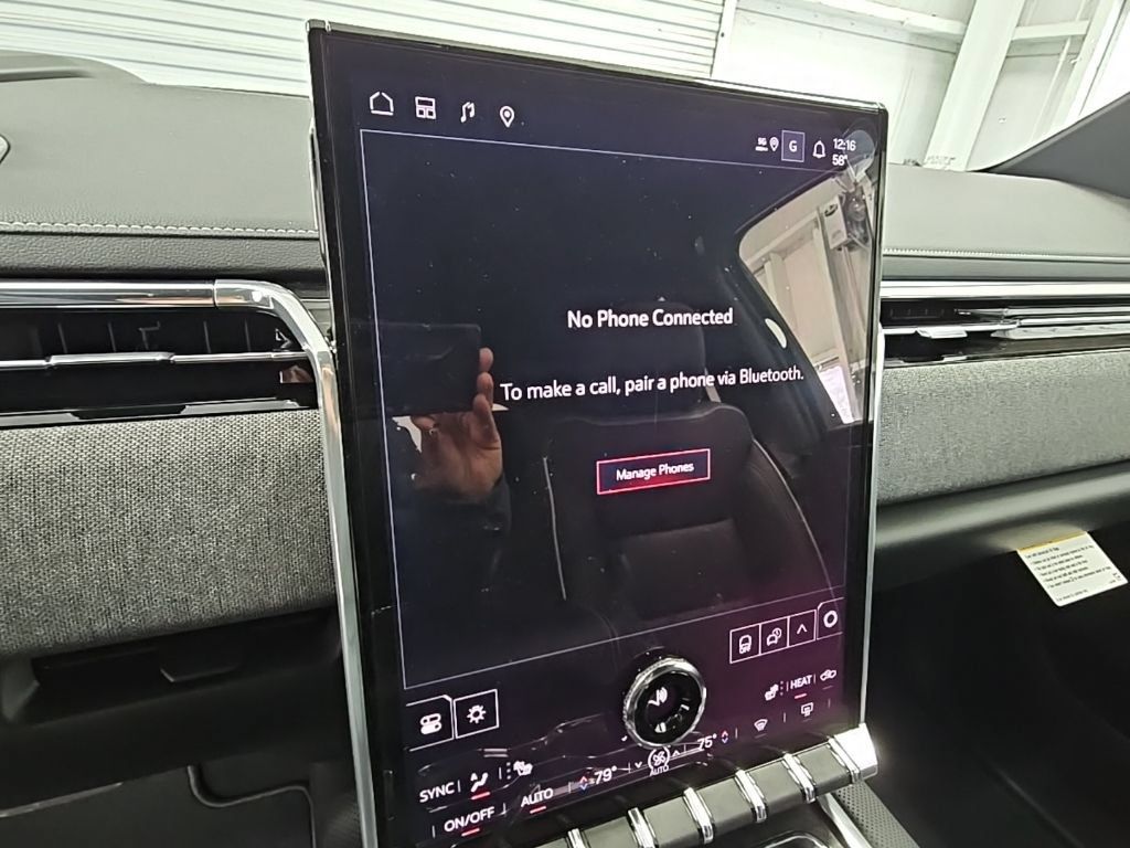 New 2026 GMC Sierra EV Elevation AWD/4WD image 17