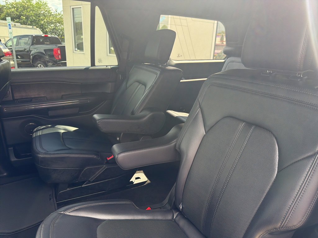 Used 2021 Ford Expedition Limited AWD/4WD image 66