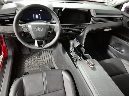 New 2026 Toyota Camry XLE image 10