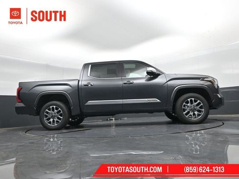 New 2026 Toyota Tundra 1794 Edition AWD/4WD image 44