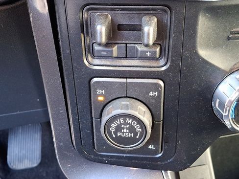 Certified 2023 Ford F150 XLT w/ Equipment Group 302A High image 25