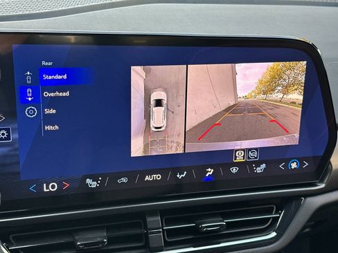 Used 2026 Chevrolet Equinox EV RS image 20