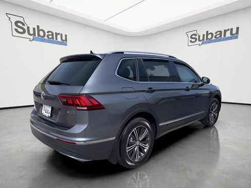 Used 2019 Volkswagen Tiguan SEL image 7