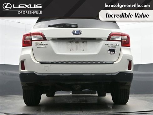 Used 2017 Subaru Outback 2.5i Limited image 13