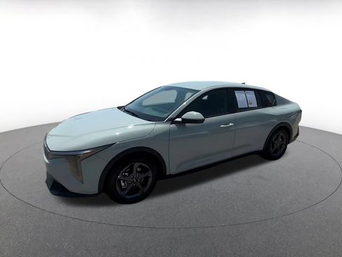 Used 2026 Kia K4 FWD image 8