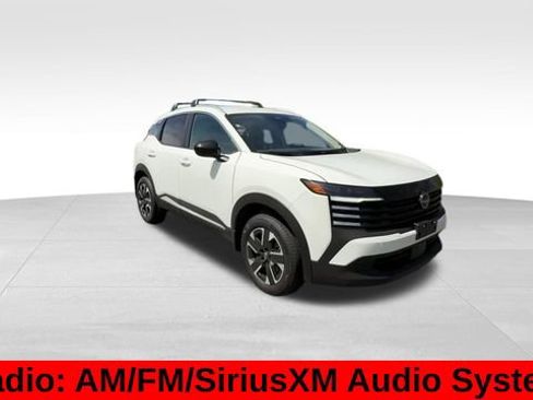 Used 2026 Nissan Kicks SV w/ Cold Weather Package AWD/4WD image 10