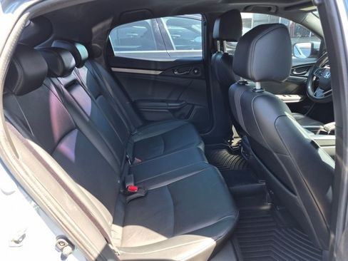 Used 2020 Honda Civic Sport Touring image 20