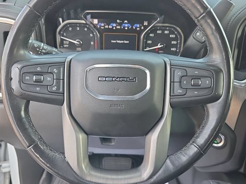 Used 2020 GMC Sierra 1500 Denali w/ Denali Ultimate Package AWD/4WD image 27