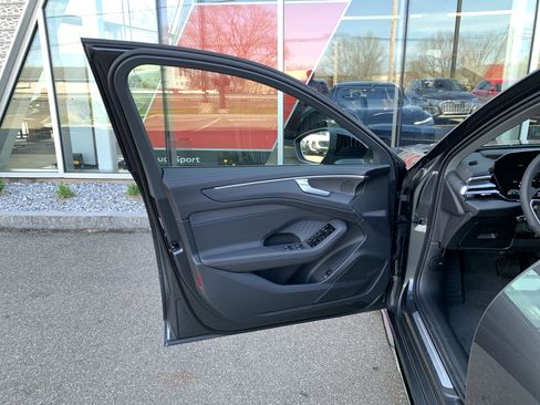 New 2026 Audi A6 Premium Plus image 6