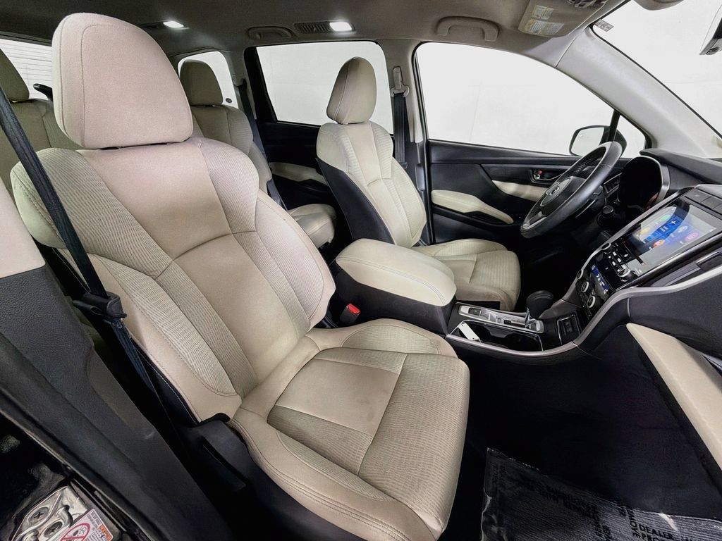 Used 2019 Subaru Ascent Premium AWD/4WD image 25