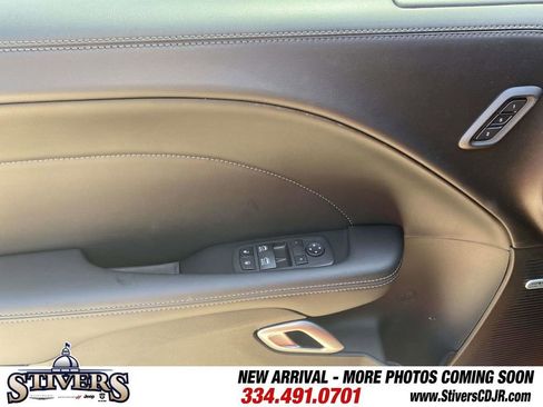 Used 2023 Dodge Challenger R/T Scat Pack w/ Plus Package image 53