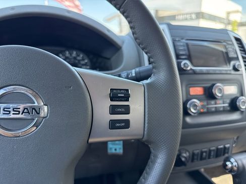 Used 2016 Nissan Frontier SV w/ SV Value Truck Package image 14