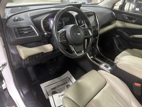 Used 2021 Subaru Ascent Limited w/ Technology Package image 17