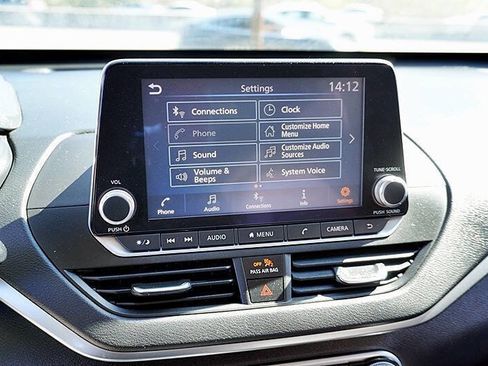 Used 2020 Nissan Altima 2.5 S image 25