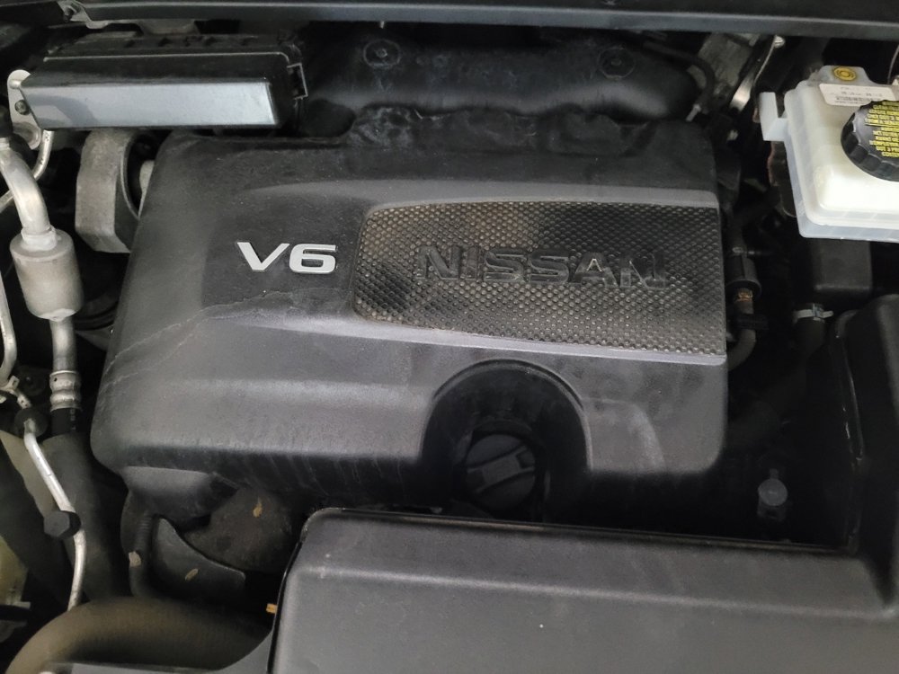 Used 2020 Nissan Pathfinder S AWD/4WD image 30