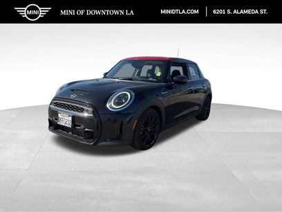 Used 2023 MINI Cooper S
