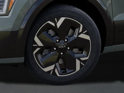 New 2026 Kia Niro Wind FWD image 9