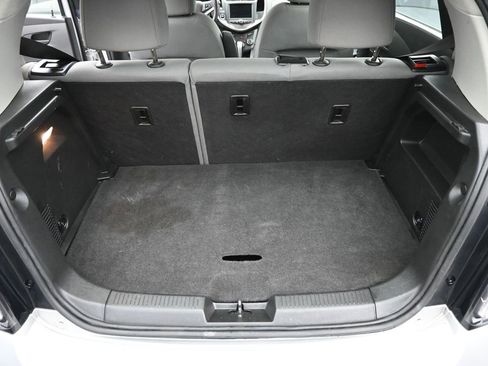 Used 2019 Chevrolet Sonic LT image 14