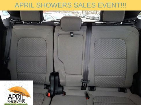 Certified 2022 Ford Escape SE w/ Convenience Package image 19