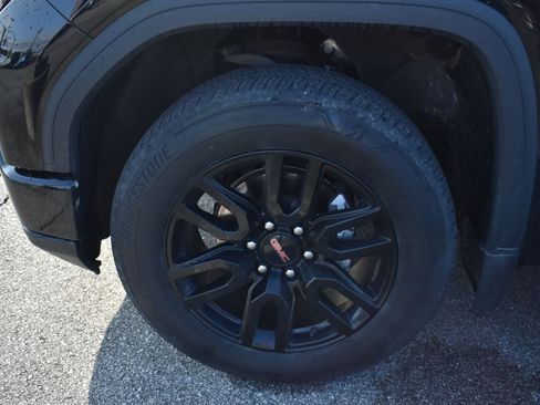 Used 2022 GMC Sierra 1500 Elevation AWD/4WD image 9
