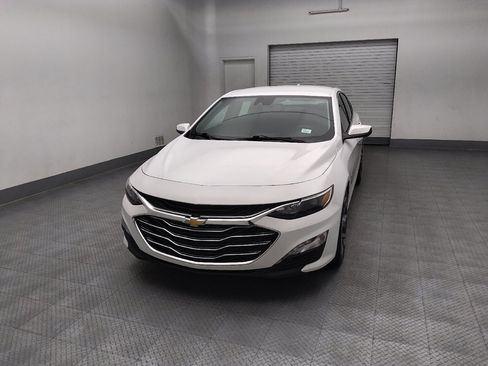Used 2023 Chevrolet Malibu LT w/ Driver Confidence Package FWD image 15
