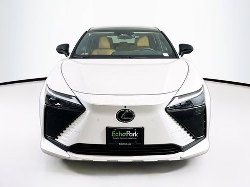 Used 2023 Lexus RZ 450e Premium w/ Accessory Package (2T) AWD/4WD image 2