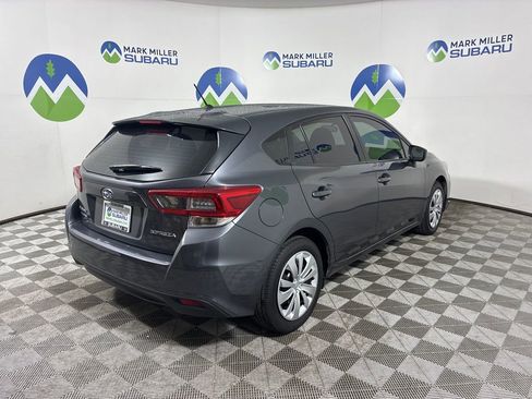 Used 2022 Subaru Impreza 2.0i image 11