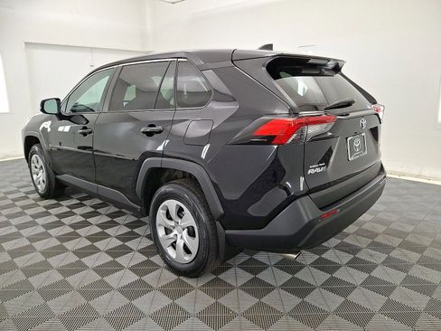 Certified 2023 Toyota RAV4 LE FWD image 21