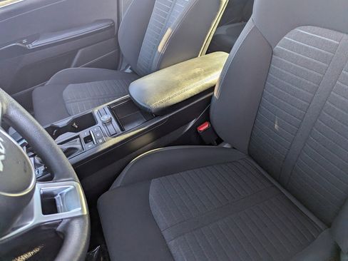 Used 2025 Kia K5 LXS image 19