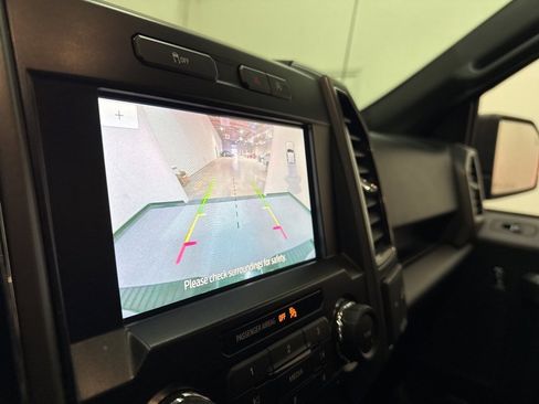 Used 2019 Ford F150 XLT w/ Equipment Group 302A Luxury image 45