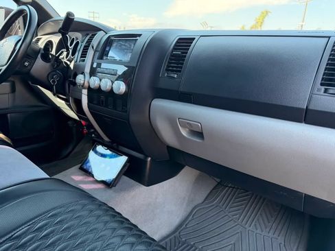 Used 2011 Toyota Tundra 2WD Double Cab w/ Tow Pkg image 25