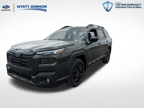 New 2026 Subaru Outback Limited image 1