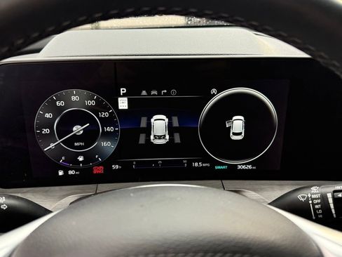 Used 2024 Kia Telluride SX X-Line image 18