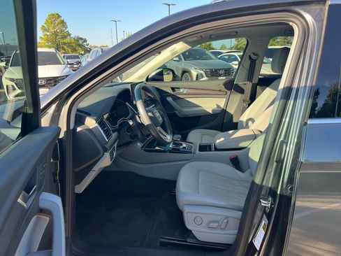 Used 2022 Audi Q5 2.0T Premium Plus AWD/4WD image 24
