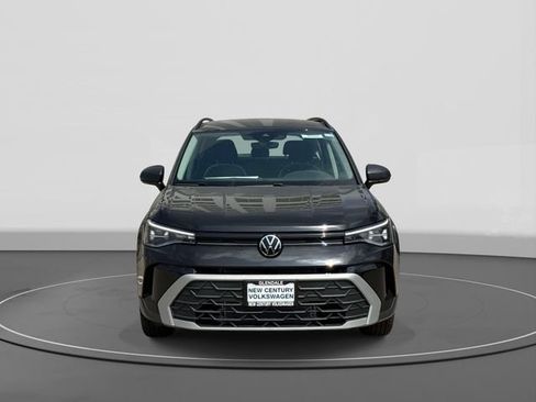 New 2026 Volkswagen Taos S FWD image 2
