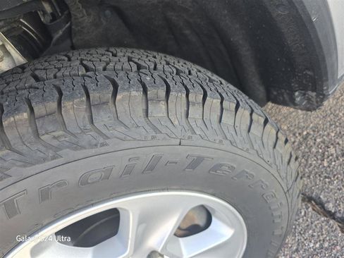 Used 2016 Jeep Grand Cherokee Laredo w/ Quick Order Package 23E image 19