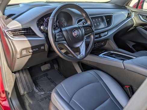 Used 2024 Buick Enclave Premium AWD/4WD image 14