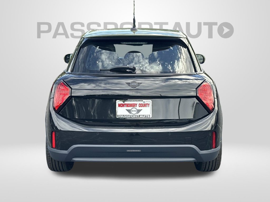 New 2027 MINI Cooper S FWD image 3